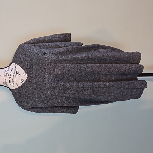 V-neck Tee - Picture 1 of 4